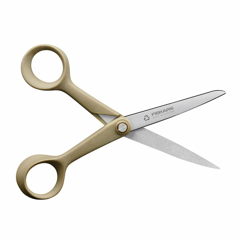ReNew small universal scissors, 17 cm Cheap ???? Fiskars ReNew Small Universal Scissors, 17 Cm ???? -Alessi shop 25Fiskars AK