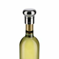 Discount π Alessi Noe Wine Bottle Stopper π 5 Discount π Alessi Noe Wine Bottle Stopper π -Alessi shop 27Alessi10 iso FV
