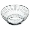 Wholesale π Alessi Round Wire Basket 826, Low β€οΈ 1 Wholesale π Alessi Round Wire Basket 826, Low β€οΈ -Alessi shop 28 Alessi iso