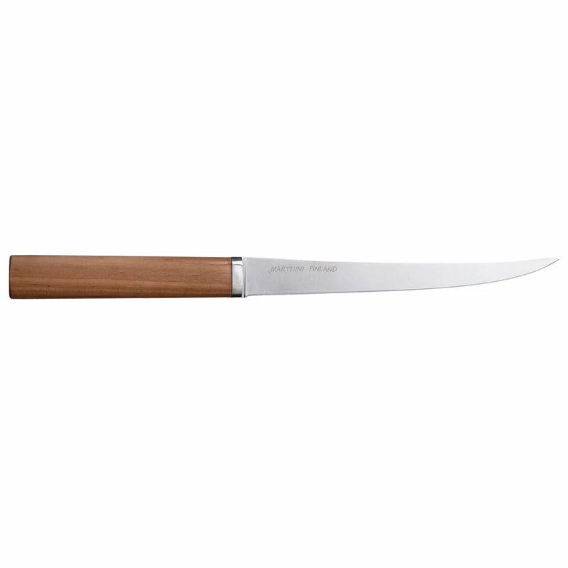 Buy π Marttiini Cabin Chef Filleting Knife 𧨠3 Buy π Marttiini Cabin Chef Filleting Knife π§¨