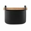 Best Pirce 𧨠Eva Solo π§° Toolbox, 15 Cm, Black β€οΈ 2 Best Pirce 𧨠Eva Solo π§° Toolbox, 15 Cm, Black β€οΈ -Alessi shop 2evasolo toolbox dispenser 15cm ma