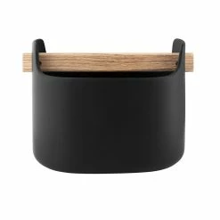 Best Pirce 𧨠Eva Solo π§° Toolbox, 15 Cm, Black β€οΈ
