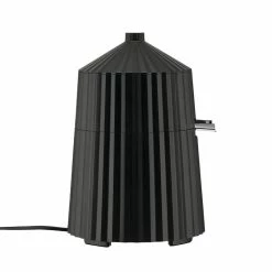 Buy 😀 Alessi Plissé Citrus Juicer, Black 🧨