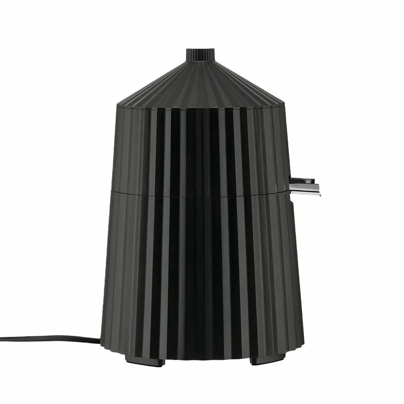 Buy 😀 Alessi Plissé Citrus Juicer, Black 🧨 3 Buy 😀 Alessi Plissé Citrus Juicer, Black 🧨