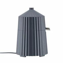Best Sale 🛒 Alessi Plissé Citrus Juicer, Grey 😍
