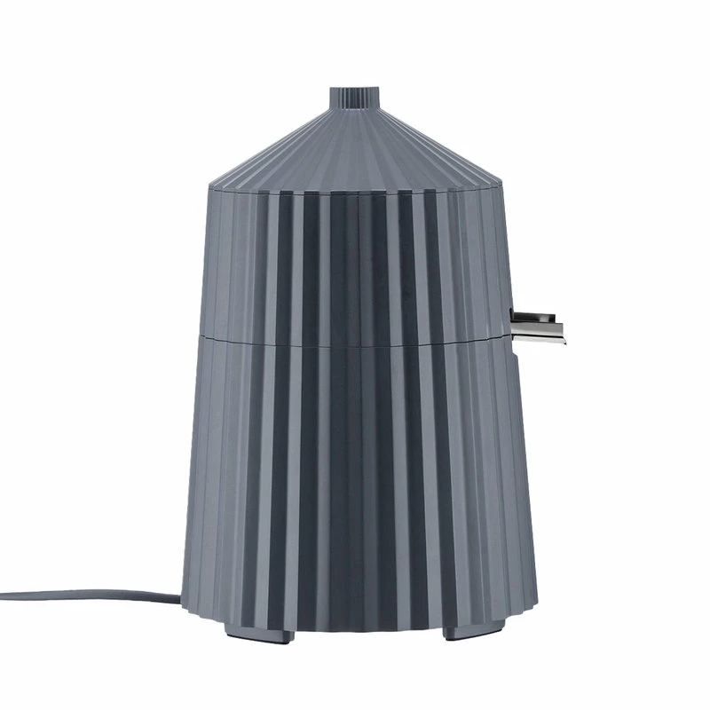 Best Sale 🛒 Alessi Plissé Citrus Juicer, Grey 😍 3 Best Sale 🛒 Alessi Plissé Citrus Juicer, Grey 😍
