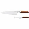 New π Fiskars Norden Knife Set π 2 New π Fiskars Norden Knife Set π -Alessi shop 32Fiskars 424 iso HTH
