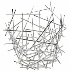 Cheap β¨ Alessi Blow Up Citrus Basket β¨