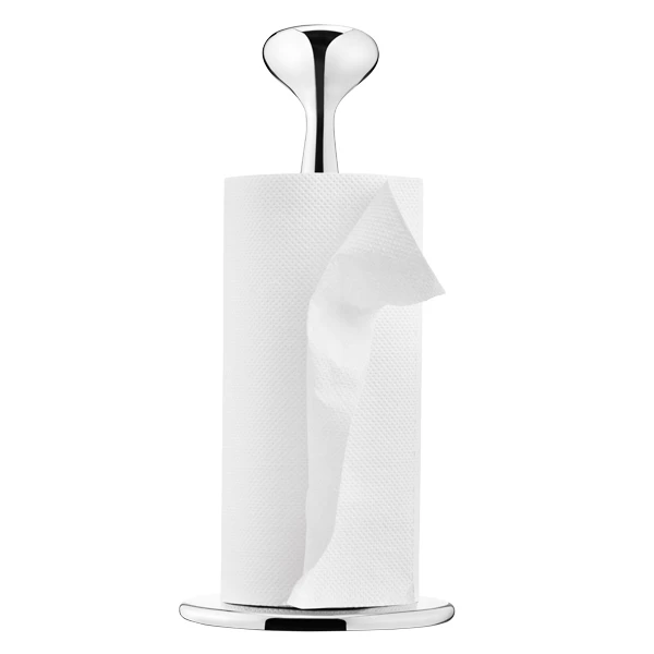 Budget ❤️ Georg Jensen Alfredo Kitchen Roll Holder 🔥 3 Budget ❤️ Georg Jensen Alfredo Kitchen Roll Holder 🔥