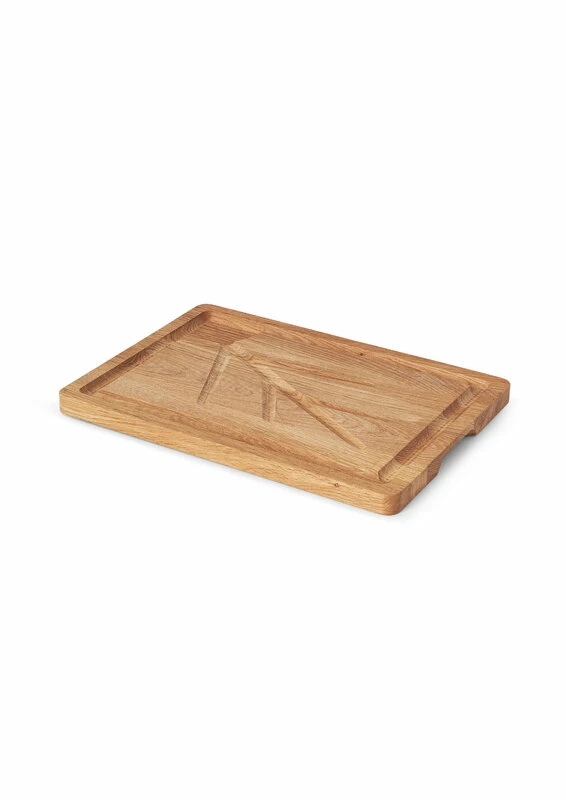 Best Pirce π₯° Kay Bojesen Menageri Chopping Board, Oak π 4 Best Pirce π₯° Kay Bojesen Menageri Chopping Board, Oak π - Image 2