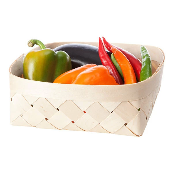 Promo ⭐ Verso Design Viilu Bread Basket, L ⌛ 4 Promo ⭐ Verso Design Viilu Bread Basket, L ⌛ - Image 2