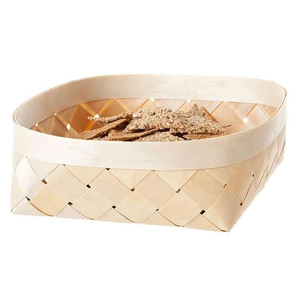 Promo ⭐ Verso Design Viilu Bread Basket, L ⌛ 5 Promo ⭐ Verso Design Viilu Bread Basket, L ⌛ - Image 3