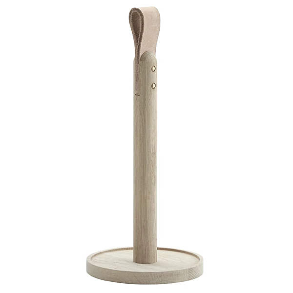 Budget β€οΈ Skagerak Norr Paper Towel Holder, Oak π 3 Budget β€οΈ Skagerak Norr Paper Towel Holder, Oak π