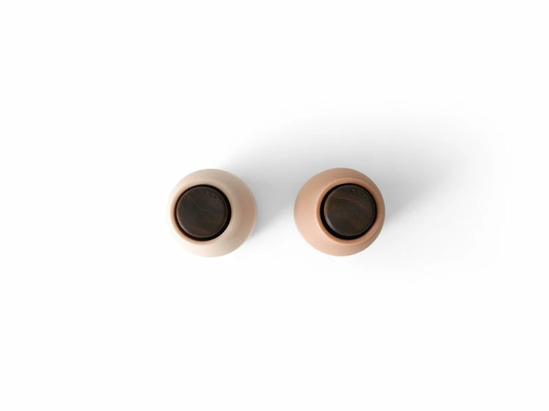 Best reviews of 🧨 MENU Bottle Grinder 2 Pcs, Nudes - Walnut 🔥 4 Best reviews of 🧨 MENU Bottle Grinder 2 Pcs, Nudes - Walnut 🔥 - Image 2