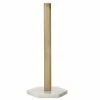 Best Sale ???? Ferm LIVING Hexagon Paper Towel Stand, Brass ✨ -Alessi shop 44DesignStories iso fermliving