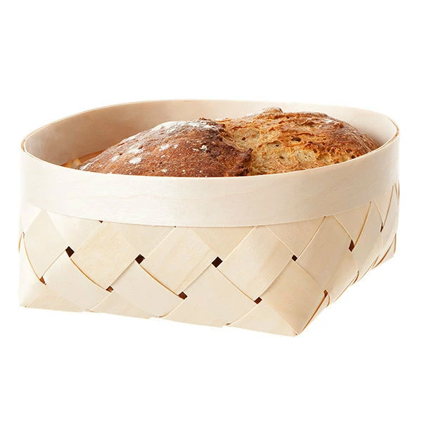 Promo π Verso Design Viilu Bread Basket, S π 4 Promo π Verso Design Viilu Bread Basket, S π - Image 2