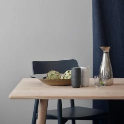 Best reviews of ⭐ Stelton Foster Salt Mill, Light Grey 🧨 7 Best reviews of ⭐ Stelton Foster Salt Mill, Light Grey 🧨 -Alessi shop 45688 01 02
