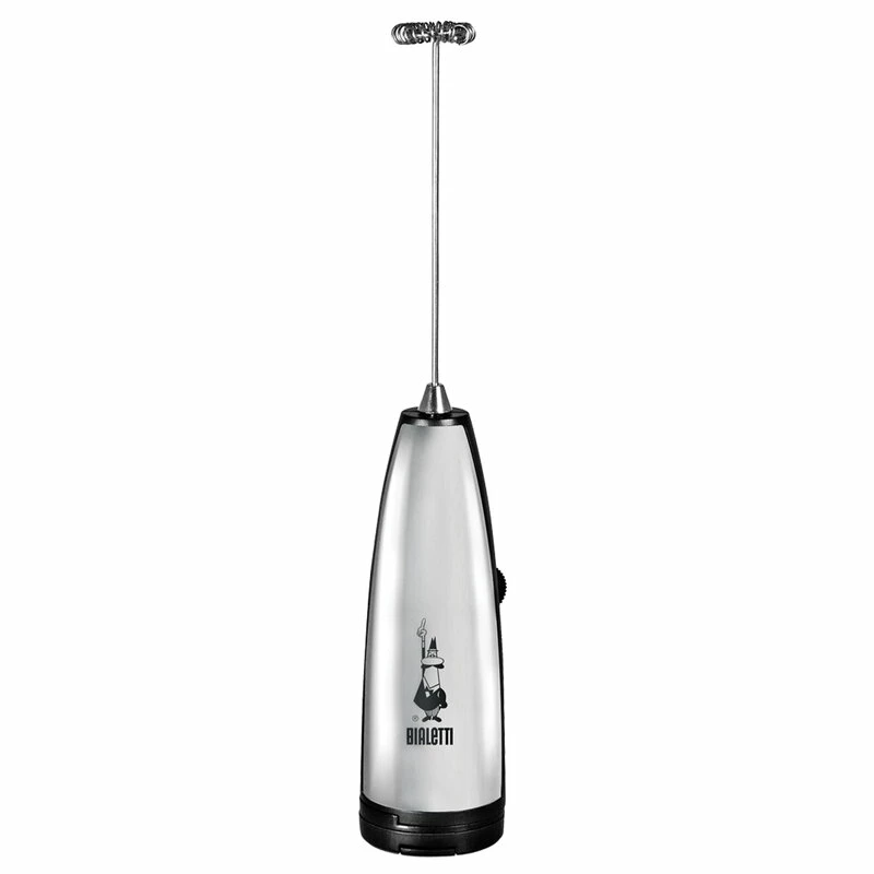 Promo π₯ Bialetti Milk Frother π― 1 Promo π₯ Bialetti Milk Frother π―