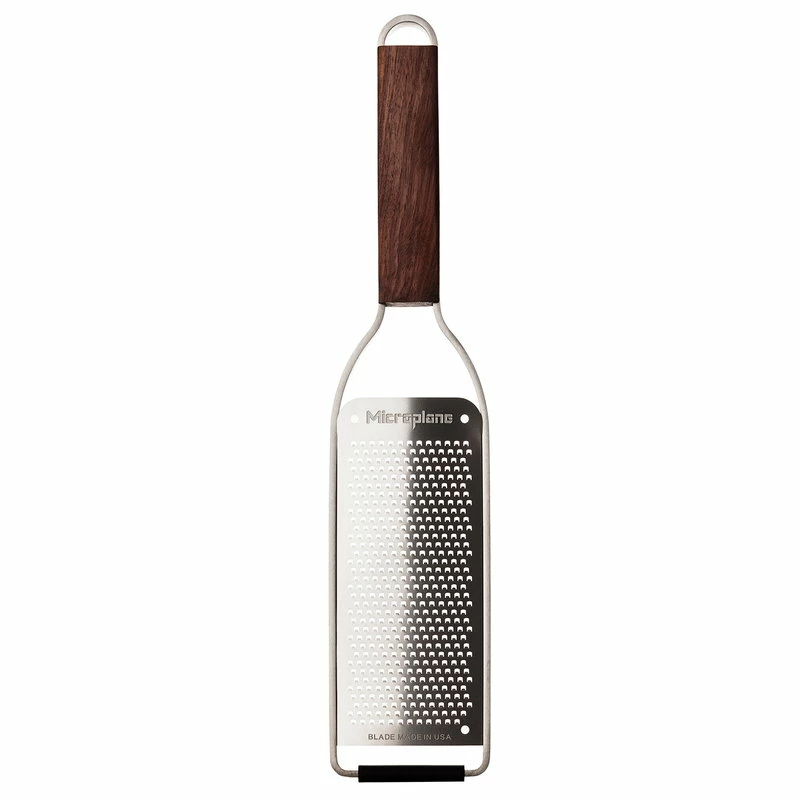 Best reviews of 🤩 Microplane Master Series Fine Grater 🌟 3 Best reviews of 🤩 Microplane Master Series Fine Grater 🌟