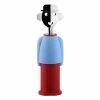 Discount π Alessi Alessandro M. Corkscrew, Light Blue - Red π 1 Discount π Alessi Alessandro M. Corkscrew, Light Blue - Red π -Alessi shop 506Alessi AK