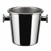 Cheap π Alessi Ice Bucket, Stainless Steel 𧨠1 Cheap π Alessi Ice Bucket, Stainless Steel 𧨠-Alessi shop 514Alessi AK