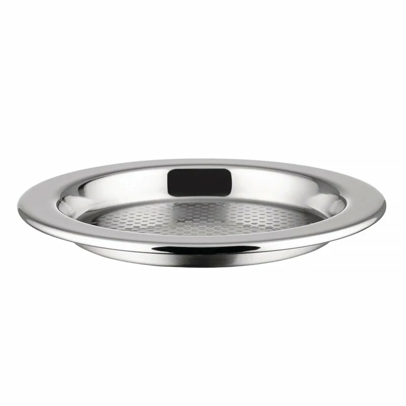 New π Alessi Bottle Coaster, Stainless Steel βοΈ 3 New π Alessi Bottle Coaster, Stainless Steel βοΈ
