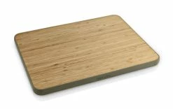 Buy β Eva Solo Green Tool Cutting Board, 39 X 28 Cm, Bamboo π 9 Buy β Eva Solo Green Tool Cutting Board, 39 X 28 Cm, Bamboo π -Alessi shop 520351 Green tool bamboo cutting board aRGB High