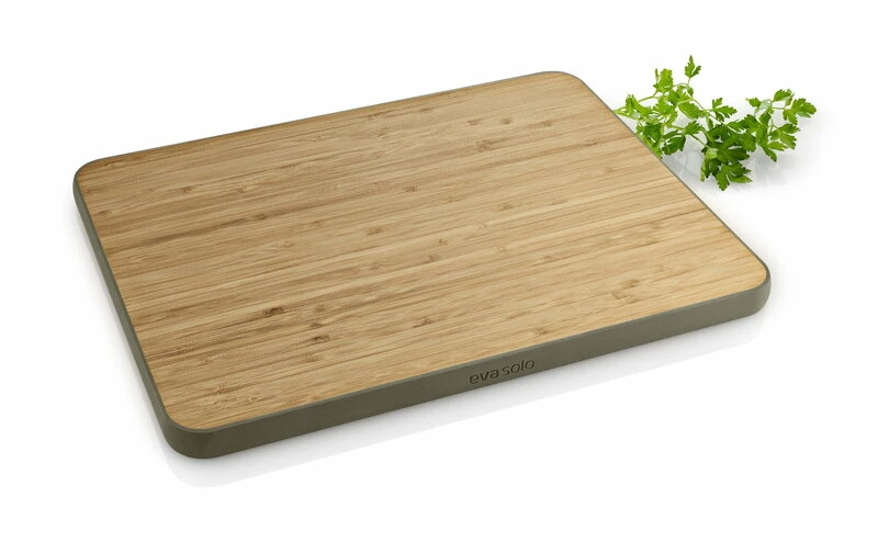 Buy β Eva Solo Green Tool Cutting Board, 39 X 28 Cm, Bamboo π 4 Buy β Eva Solo Green Tool Cutting Board, 39 X 28 Cm, Bamboo π - Image 2