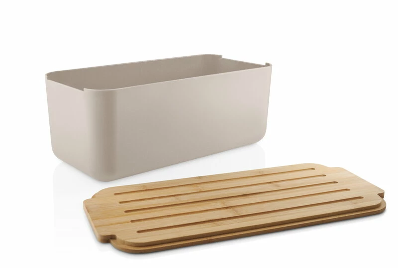 Bread bin, sand Hot Sale ✔️ Eva Solo Bread Bin, Sand ???? -Alessi shop 520361 Bread bin Sand m skaerebraet aRGB High