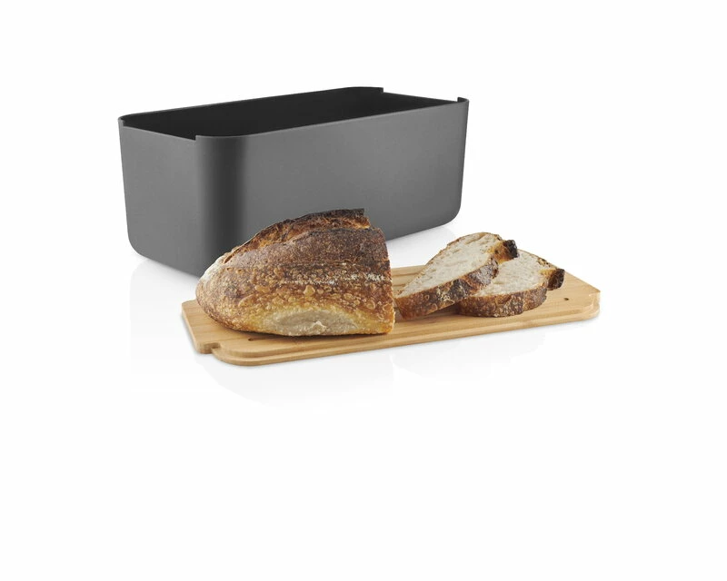 Best deal π Eva Solo Bread Bin, Grey π 5 Best deal π Eva Solo Bread Bin, Grey π - Image 3