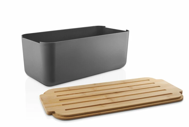 Best deal π Eva Solo Bread Bin, Grey π 4 Best deal π Eva Solo Bread Bin, Grey π - Image 2