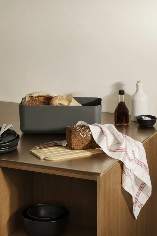 Best deal π Eva Solo Bread Bin, Grey π 6 Best deal π Eva Solo Bread Bin, Grey π - Image 4