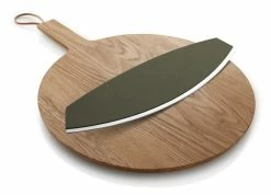 Cheap π Eva Solo Green Tool Pizza/herb Knife, Green π 11 Cheap π Eva Solo Green Tool Pizza/herb Knife, Green π -Alessi shop 531500 5