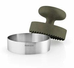 Best deal β Eva Solo Green Tool Burger Press, Green π― 12 Best deal β Eva Solo Green Tool Burger Press, Green π― -Alessi shop 531501 1
