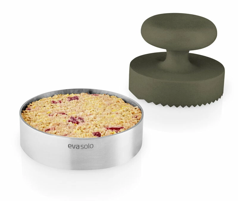 Best deal β Eva Solo Green Tool Burger Press, Green π― 6 Best deal β Eva Solo Green Tool Burger Press, Green π― - Image 4