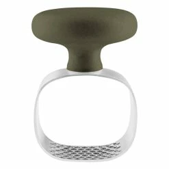 Budget 𧨠Eva Solo Green Tool Garlic Masher, Green π