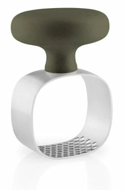 Budget 𧨠Eva Solo Green Tool Garlic Masher, Green π 12 Budget 𧨠Eva Solo Green Tool Garlic Masher, Green π -Alessi shop 531504 1