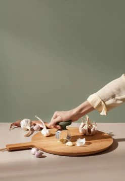 Budget 𧨠Eva Solo Green Tool Garlic Masher, Green π 13 Budget 𧨠Eva Solo Green Tool Garlic Masher, Green π -Alessi shop 531504 6