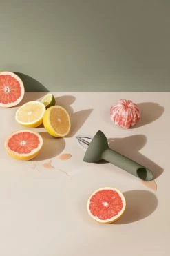 Wholesale ❤️ Eva Solo Green Tool Citrus Press, Green 🥰 10 Wholesale ❤️ Eva Solo Green Tool Citrus Press, Green 🥰 -Alessi shop 531511 3