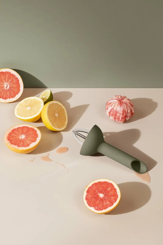 Wholesale ❤️ Eva Solo Green Tool Citrus Press, Green 🥰 6 Wholesale ❤️ Eva Solo Green Tool Citrus Press, Green 🥰 - Image 4