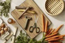 Promo π Eva Solo Green Tool Kitchen Scissors, Green π 12 Promo π Eva Solo Green Tool Kitchen Scissors, Green π -Alessi shop 531512 531513 Eva Solo Green tool scissor peeler3 1
