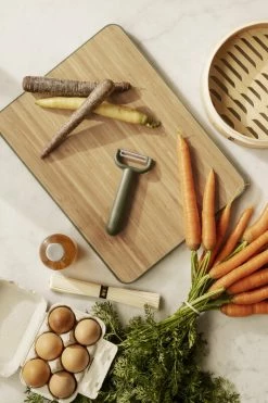 Flash Sale ✨ Eva Solo Green Tool Peeler, Green ✔️ 9 Flash Sale ✨ Eva Solo Green Tool Peeler, Green ✔️ -Alessi shop 531512 Eva Solo Green tool peeler2