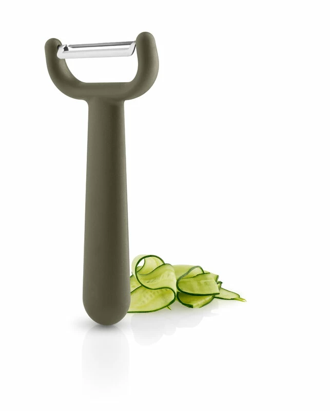 Flash Sale ✨ Eva Solo Green Tool Peeler, Green ✔️ 4 Flash Sale ✨ Eva Solo Green Tool Peeler, Green ✔️ - Image 2