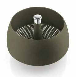 Promo ???? Eva Solo Green Tool Spinning Colander, Green ???? 6 Promo ???? Eva Solo Green Tool Spinning Colander, Green ???? -Alessi shop 531516 1