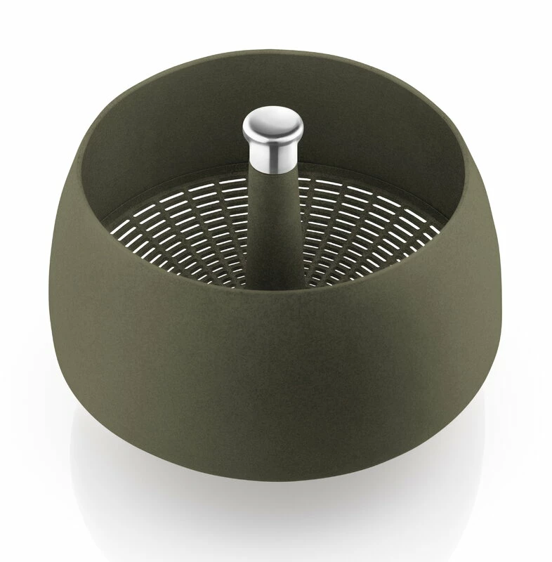 Green Tool spinning colander, green Promo ???? Eva Solo Green Tool Spinning Colander, Green ???? -Alessi shop 531516 1