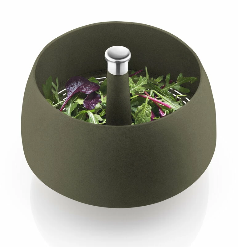 Green Tool spinning colander, green Promo ???? Eva Solo Green Tool Spinning Colander, Green ???? -Alessi shop 531516 2