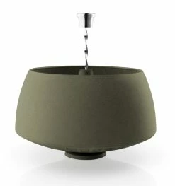 Promo ???? Eva Solo Green Tool Spinning Colander, Green ???? 5 Promo ???? Eva Solo Green Tool Spinning Colander, Green ???? -Alessi shop 531516 3