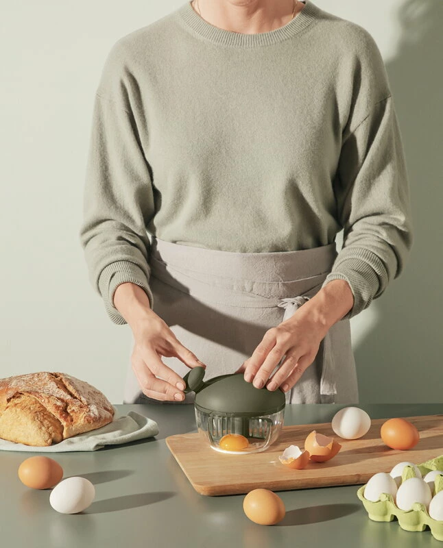 Coupon π₯° Eva Solo Green Tool Mini Chopper, Green π 8 Coupon π₯° Eva Solo Green Tool Mini Chopper, Green π - Image 6