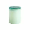 Top 10 π HAY Glass Jar, S, Jade Green π€© 2 Top 10 π HAY Glass Jar, S, Jade Green π€© -Alessi shop 541352 Borosilicate Jar S jade green 1