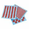 Best deal π HAY Sponge Dish Cloth, Blue - Red, 3 Pcs π€© 2 Best deal π HAY Sponge Dish Cloth, Blue - Red, 3 Pcs π€© -Alessi shop 541469 Sponge Dish Cloth Set of 3 blue